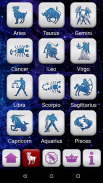 Horoscope and Tarot screenshot 2