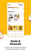 mymacca's Ordering & Offers screenshot 0