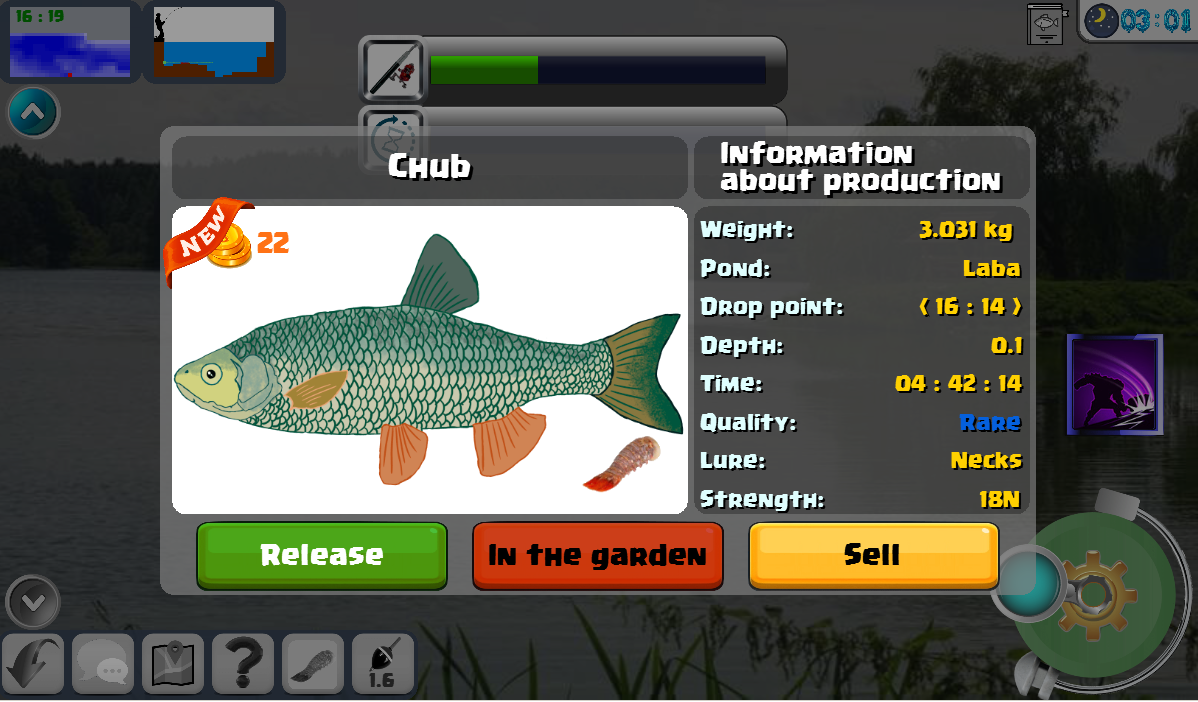 Fishing PRO 2020 - fishing simulator + tournament - APK Download for  Android