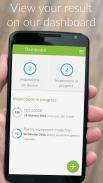Inspection & ISO Audit app - Checkbuster screenshot 0