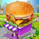 Burger factory kitchen simulator - Baixar APK para Android | Aptoide