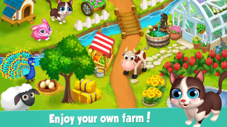 Coin Mania: Farm Dozer screenshot 0