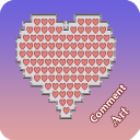 Comment Art - ASCII Text Art Latest