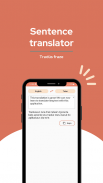 Tetun.org translator screenshot 0