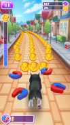 Pet Run - Puppy Dog Game screenshot 2