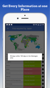 World Travel without Visa screenshot 0