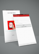 Don't Touch My Phone : Anti Theft Alarm screenshot 0