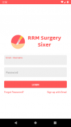 Surgery Sixer by RRM screenshot 1