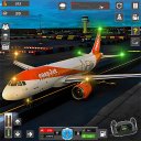 Flying Pilot Sim - Plane Game