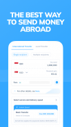 Topremit - Money Transfer screenshot 7