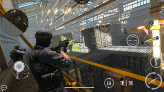 Modern Strike Online: Tiro FPS – Apps no Google Play