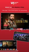 Vi Movies & TV - 13 OTTs in 1 screenshot 2