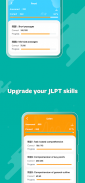 JLPT test N5-N1 - Migii JLPT screenshot 14