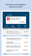 StarMoney - Banking + Kontenübersicht screenshot 8