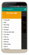 Báo Net - Bao Net, Xổ Số screenshot 7