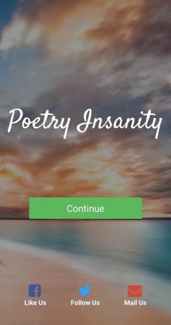 Poetry Insanity Shayari App 11 Download Apk For Android - insanity roblox id