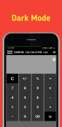 Sabpab Calculator App - Calculate Easily screenshot 3