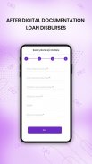 Ecofin - Personal Loan App screenshot 1