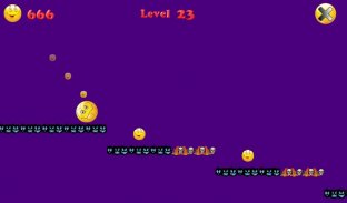 abóbora Arcade screenshot 1