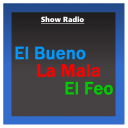 EL BUENO LA MALA Y EL FEO RADIO APP EN VIVO