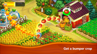 Farmington – Farm game screenshot 2