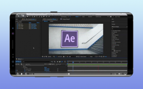Learn After Effects : Video Lectures - 2020 screenshot 1