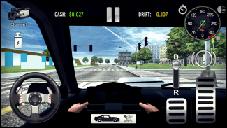 Tofaş Driving Simulator screenshot 6