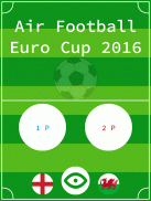 Air Football EuroCup 2016 screenshot 6