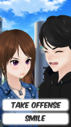 K-Pop Love - Anime game 3D screenshot 3