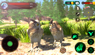 The Owl screenshot 21