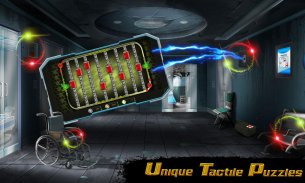 Escape Room Hidden Mystery - Pandemic Warrior screenshot 1