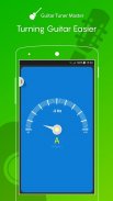 Guitar Tuner 2018 screenshot 2