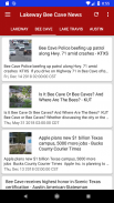 Lakeway Bee Cave News screenshot 2