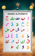 Learn alif ba ta screenshot 7