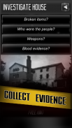 Murder Mystery - Detective screenshot 2