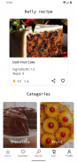 Cake Recipes screenshot 4