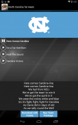 College Fightsongs & Ringtones screenshot 8