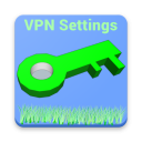 Invoke VPN Settings