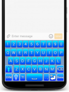 Flashing Keyboard screenshot 10