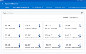 Specification Line Connect screenshot 6