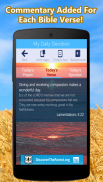 My Daily Devotion Bible App screenshot 3