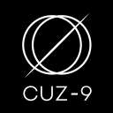 커즈나인엔터테인먼트 - CUZ9 Icon