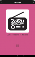 Zazu Radio screenshot 4