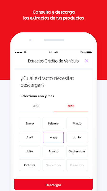 Scotiabank Colpatria 18 0 2 Download Android Apk Aptoide