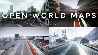 RDS - Real Drift Simulator screenshot 6