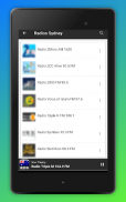 Radio Australia FM - Radio App screenshot 12