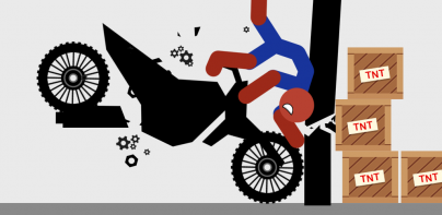 Ragdoll Turbo Dismount