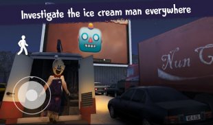 Ice Scream 2: Horror Neighborhood screenshot 8