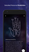 PalmistryHD - Palm Reader screenshot 2