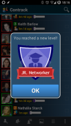 Contrack - Personal Networking screenshot 3